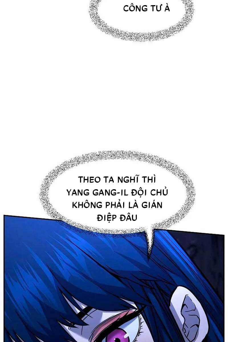 Cảm Kiếm Tuyệt Đối Chap 45 - Next Chap 46