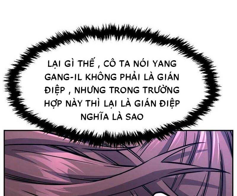 Cảm Kiếm Tuyệt Đối Chap 45 - Next Chap 46