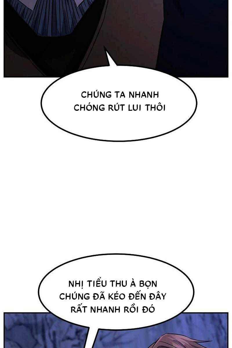 Cảm Kiếm Tuyệt Đối Chap 45 - Next Chap 46