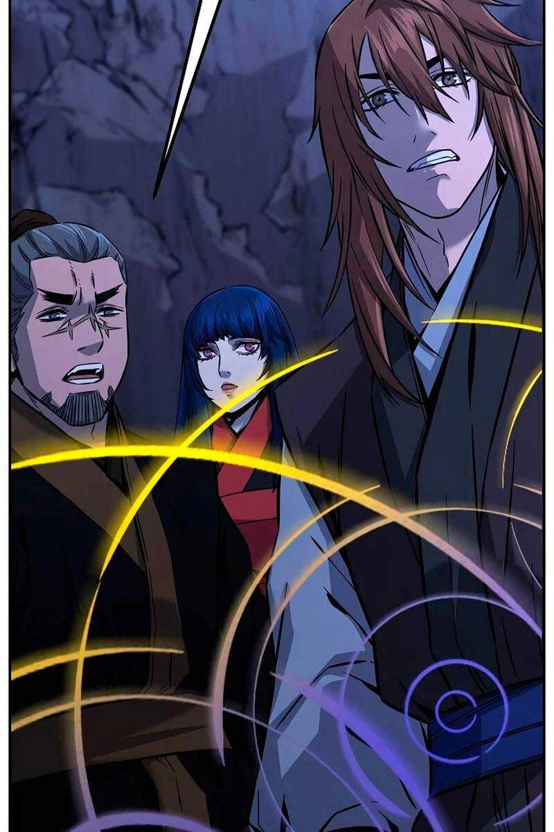 Cảm Kiếm Tuyệt Đối Chap 45 - Next Chap 46