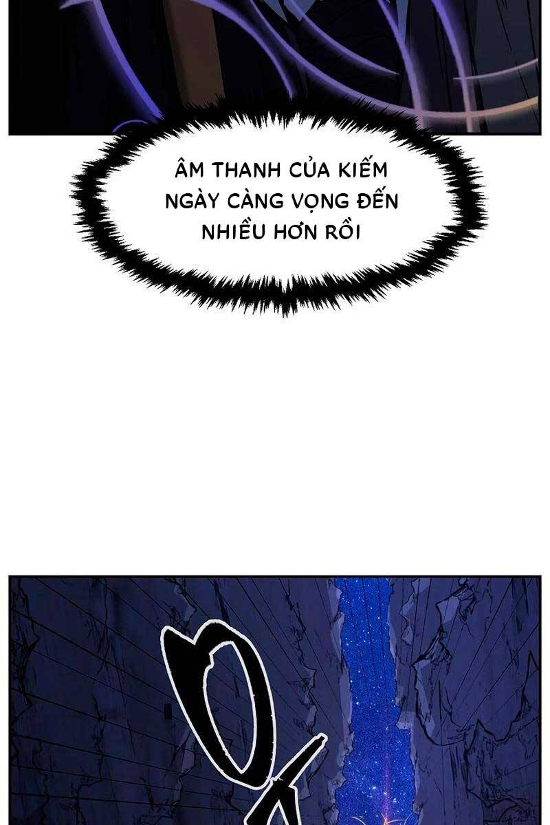 Cảm Kiếm Tuyệt Đối Chap 45 - Next Chap 46