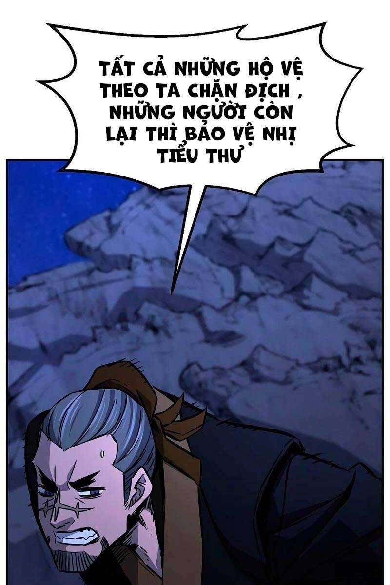 Cảm Kiếm Tuyệt Đối Chap 45 - Next Chap 46