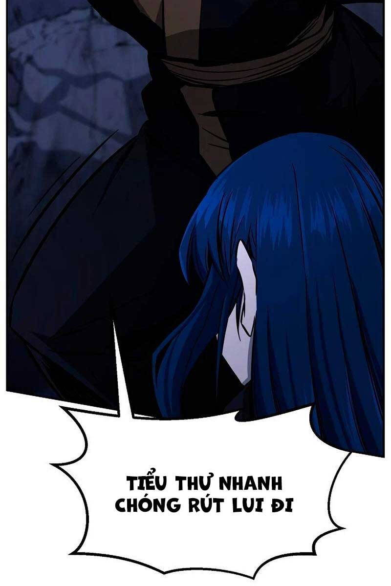 Cảm Kiếm Tuyệt Đối Chap 45 - Next Chap 46
