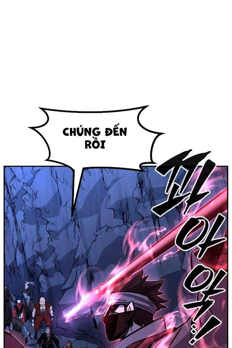 Cảm Kiếm Tuyệt Đối Chap 45 - Next Chap 46