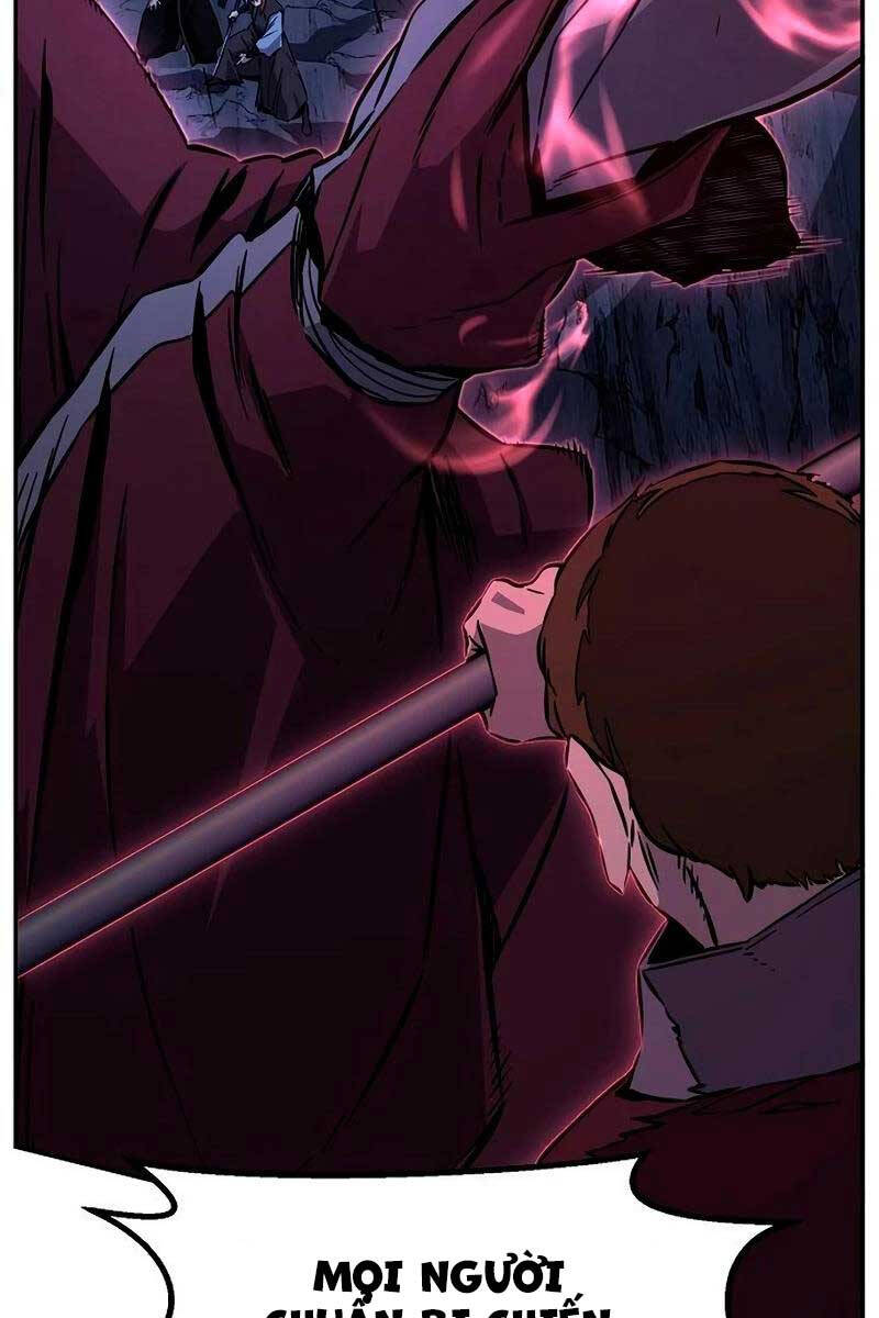 Cảm Kiếm Tuyệt Đối Chap 45 - Next Chap 46