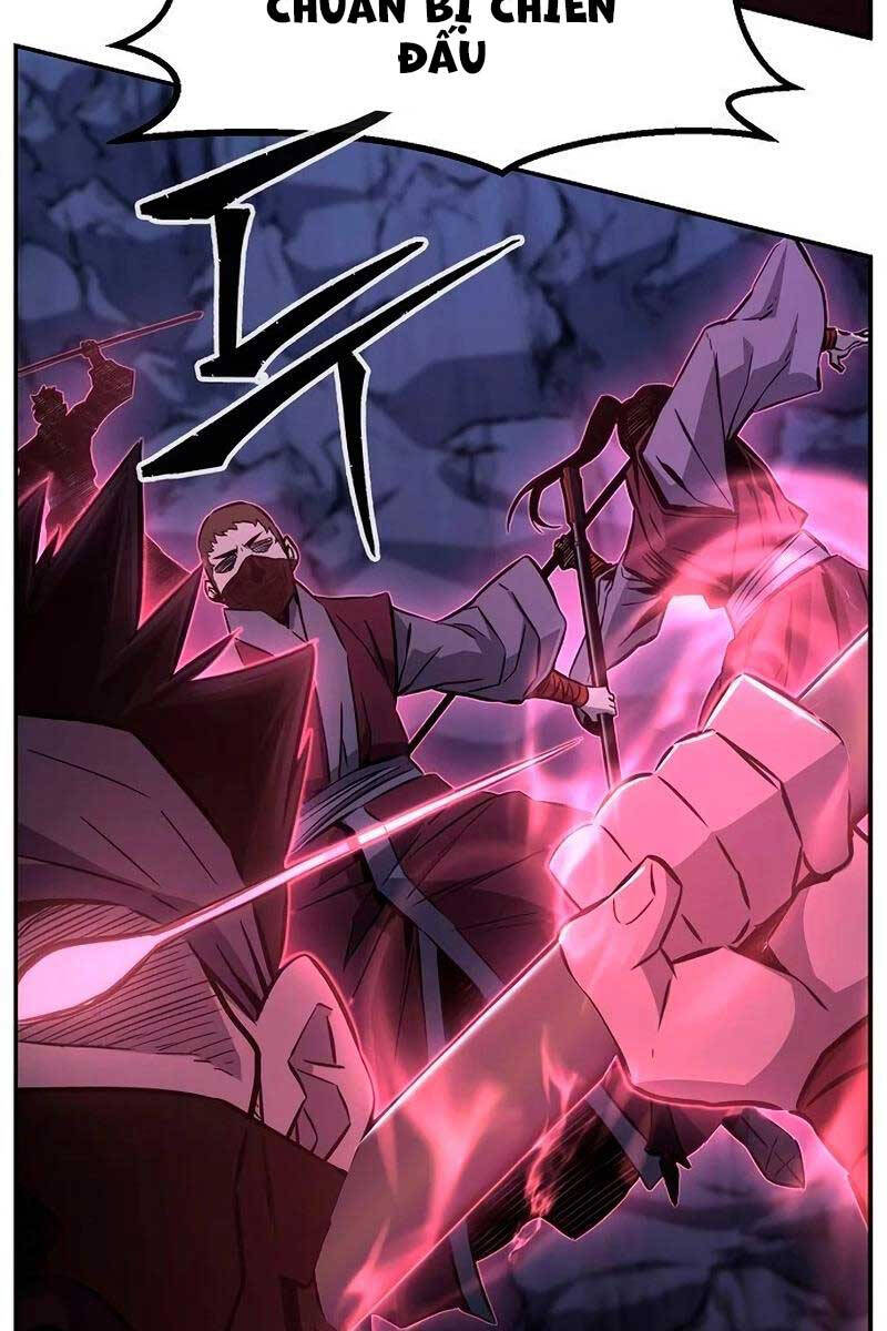 Cảm Kiếm Tuyệt Đối Chap 45 - Next Chap 46