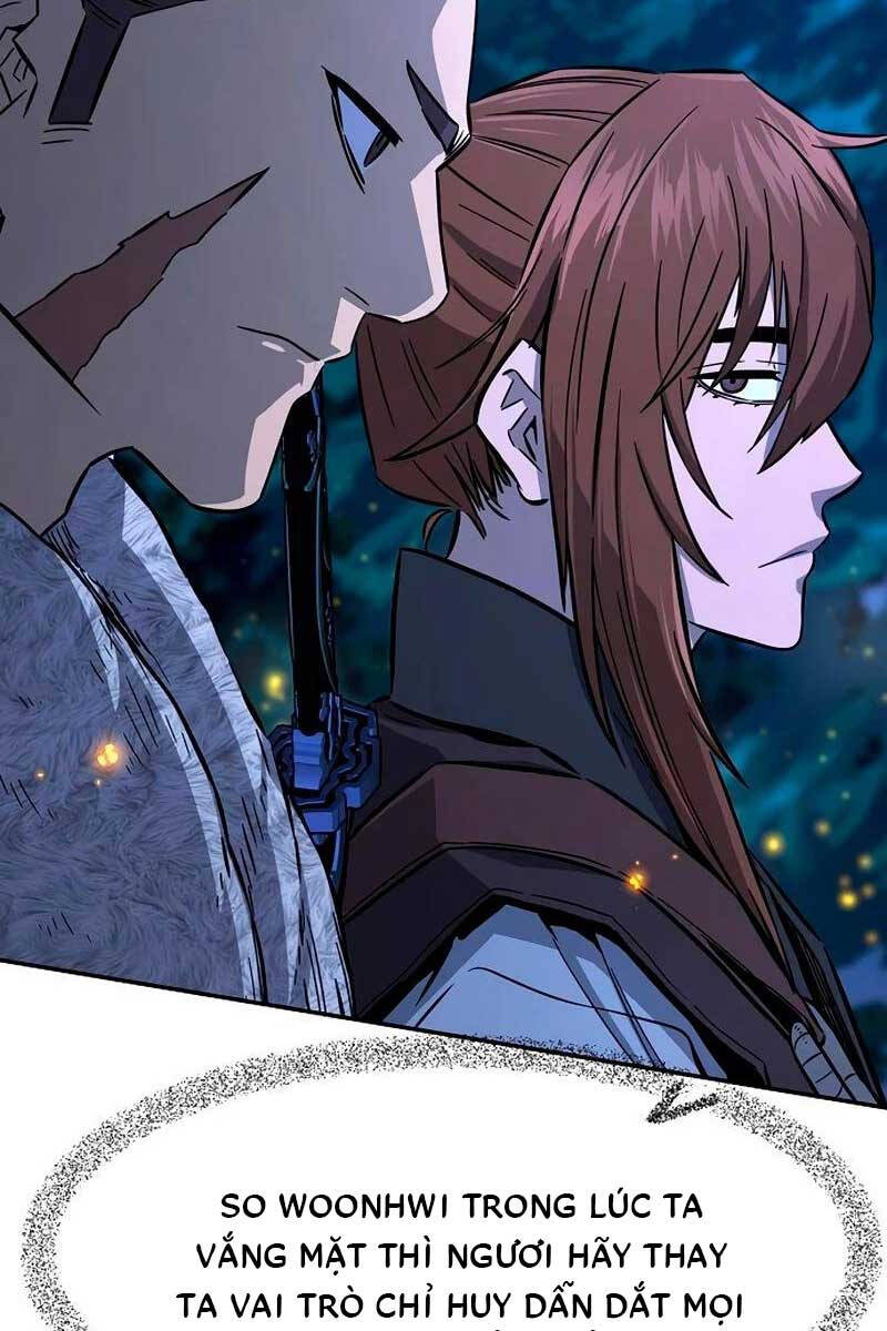 Cảm Kiếm Tuyệt Đối Chap 45 - Next Chap 46