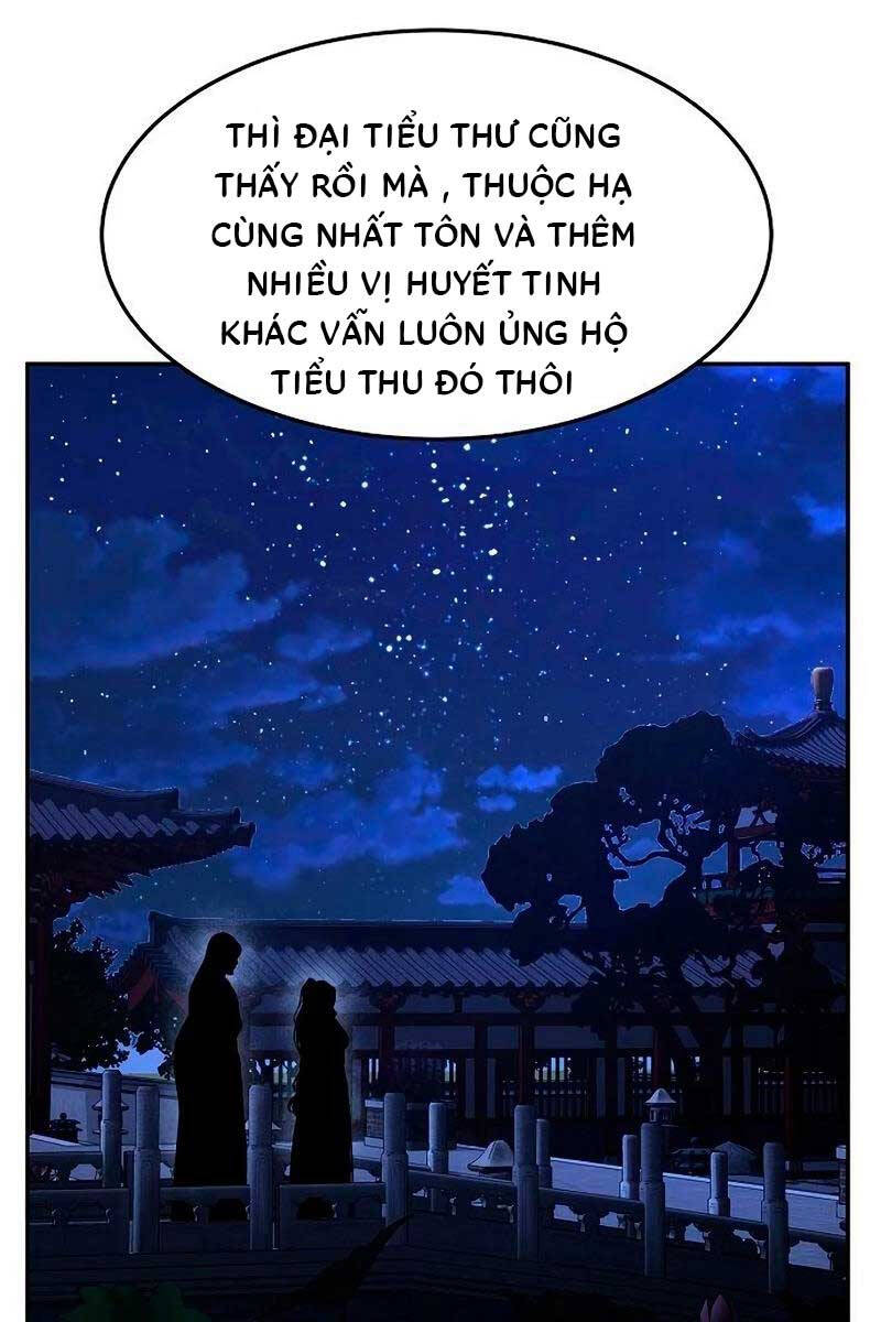 Cảm Kiếm Tuyệt Đối Chap 45 - Next Chap 46