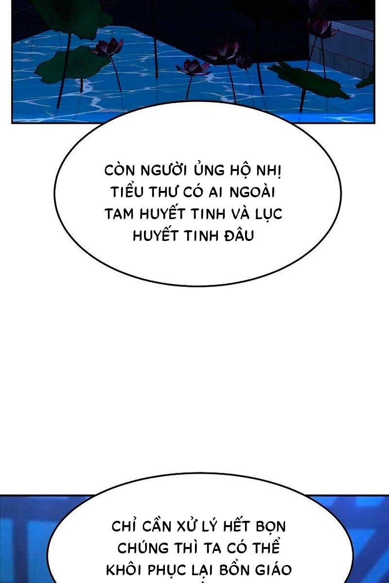 Cảm Kiếm Tuyệt Đối Chap 45 - Next Chap 46