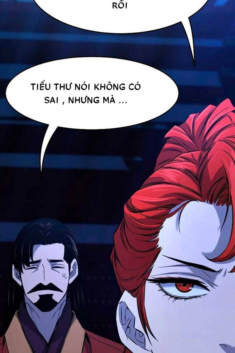 Cảm Kiếm Tuyệt Đối Chap 45 - Next Chap 46