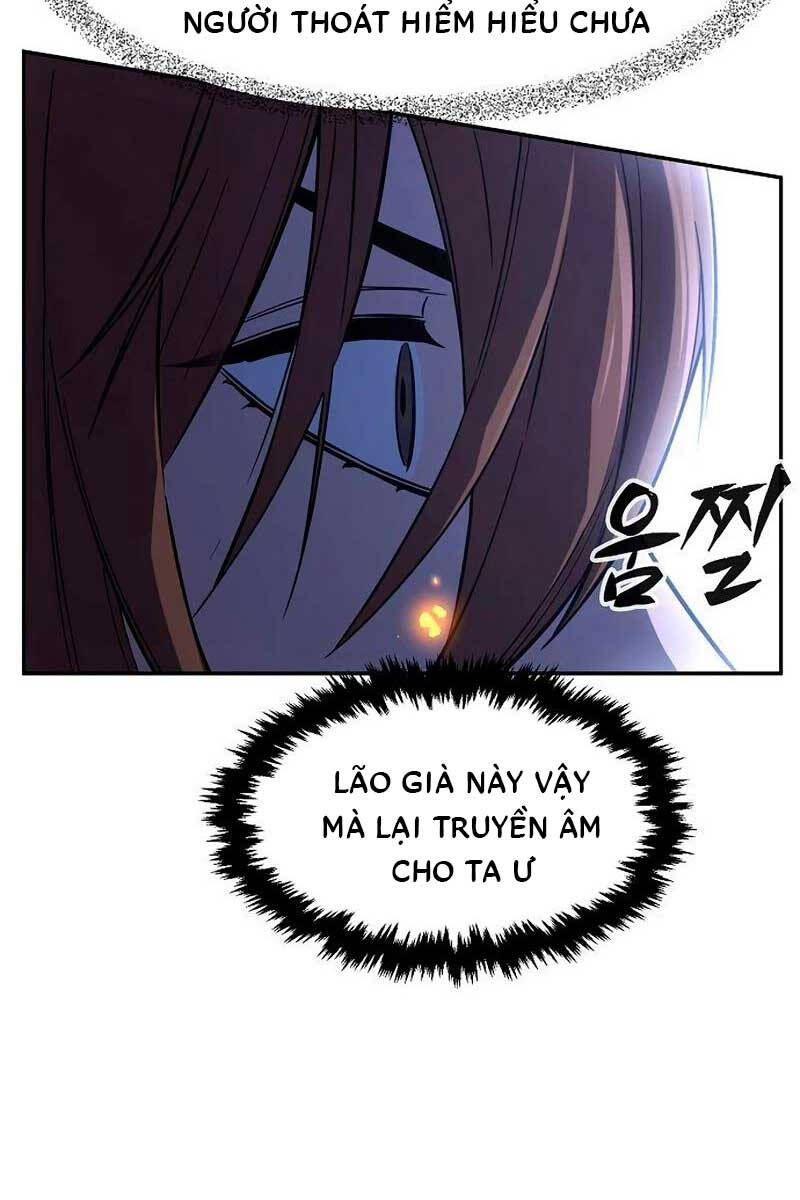 Cảm Kiếm Tuyệt Đối Chap 45 - Next Chap 46