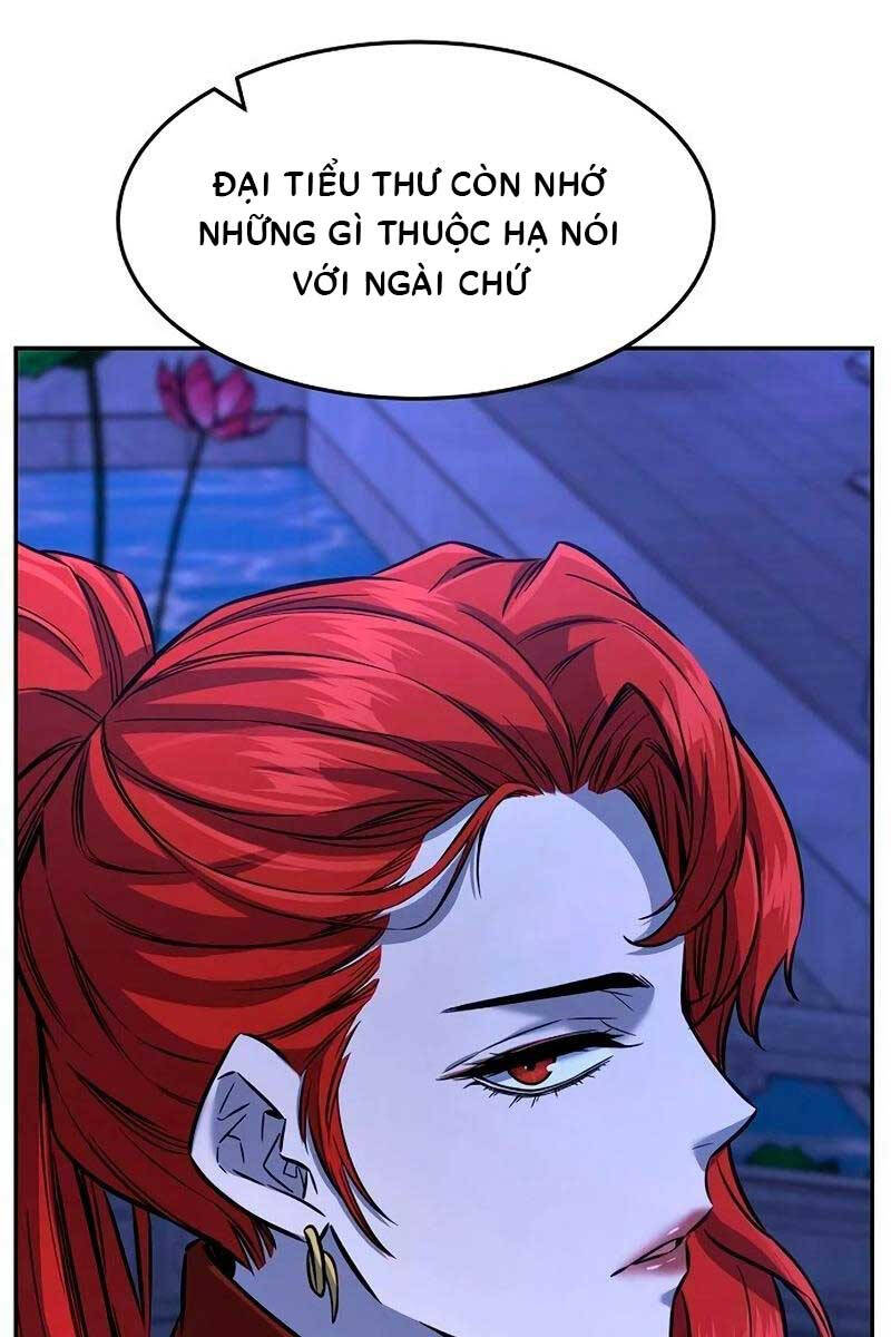 Cảm Kiếm Tuyệt Đối Chap 45 - Next Chap 46