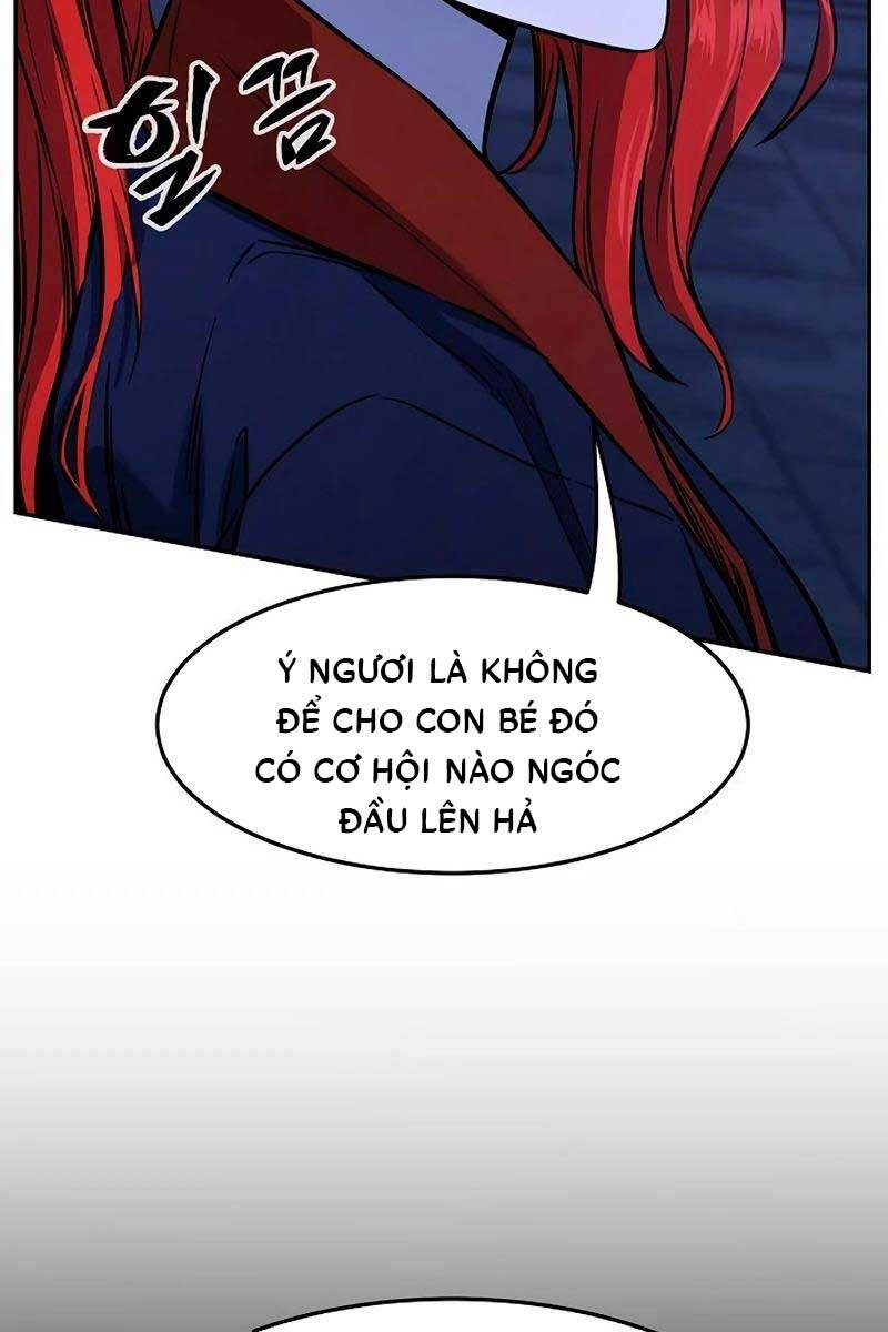 Cảm Kiếm Tuyệt Đối Chap 45 - Next Chap 46