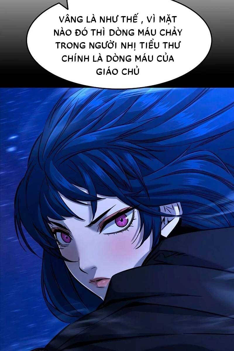 Cảm Kiếm Tuyệt Đối Chap 45 - Next Chap 46