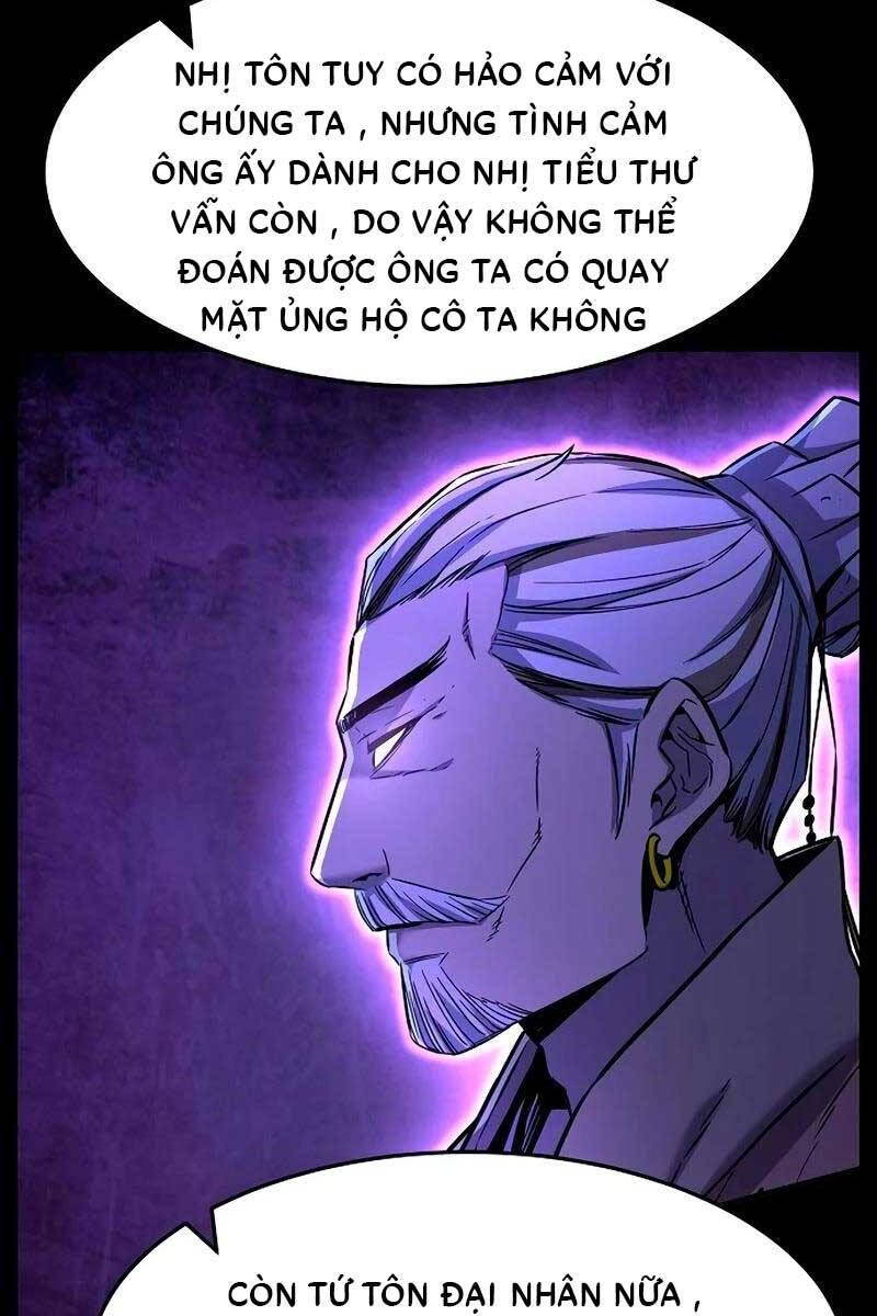 Cảm Kiếm Tuyệt Đối Chap 45 - Next Chap 46