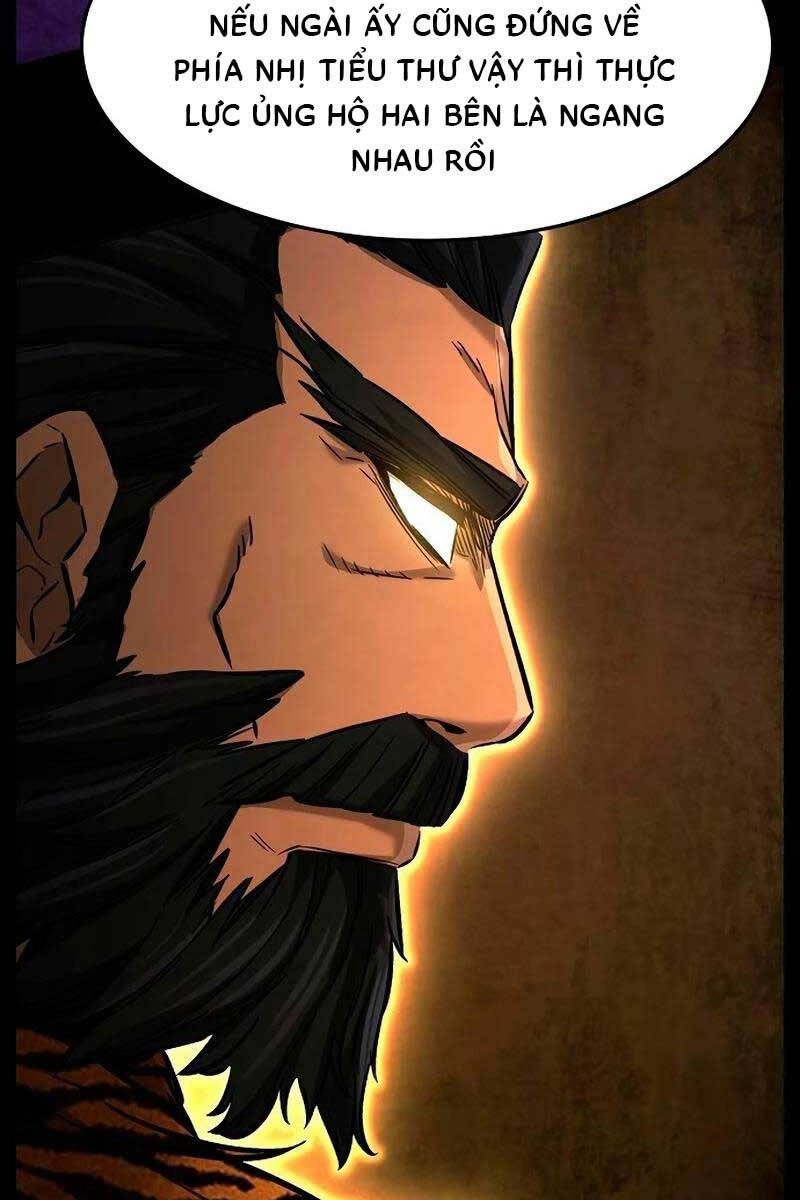 Cảm Kiếm Tuyệt Đối Chap 45 - Next Chap 46