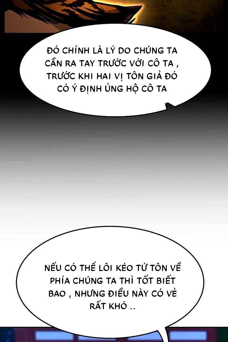 Cảm Kiếm Tuyệt Đối Chap 45 - Next Chap 46
