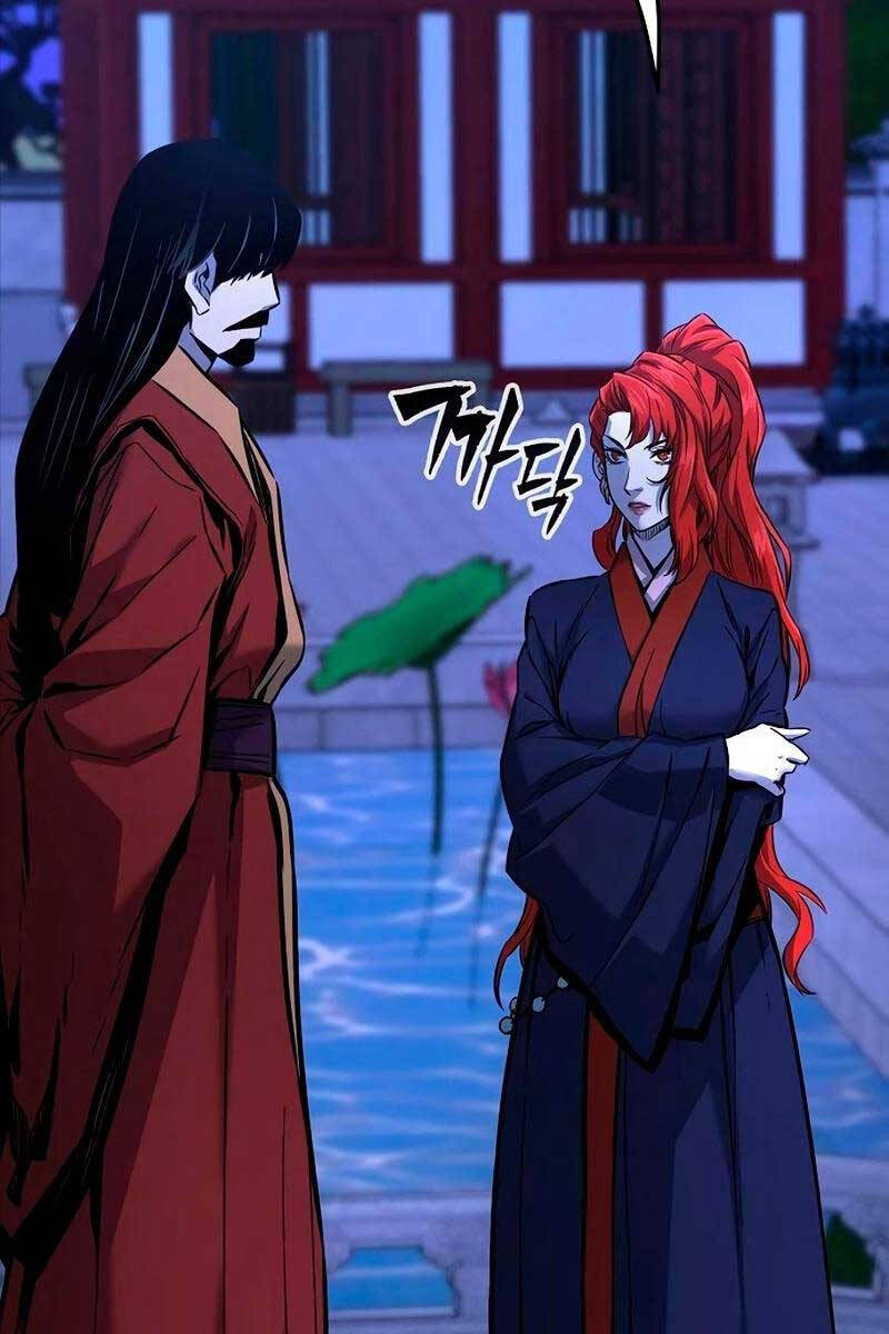 Cảm Kiếm Tuyệt Đối Chap 45 - Next Chap 46