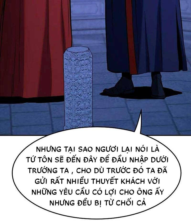 Cảm Kiếm Tuyệt Đối Chap 45 - Next Chap 46