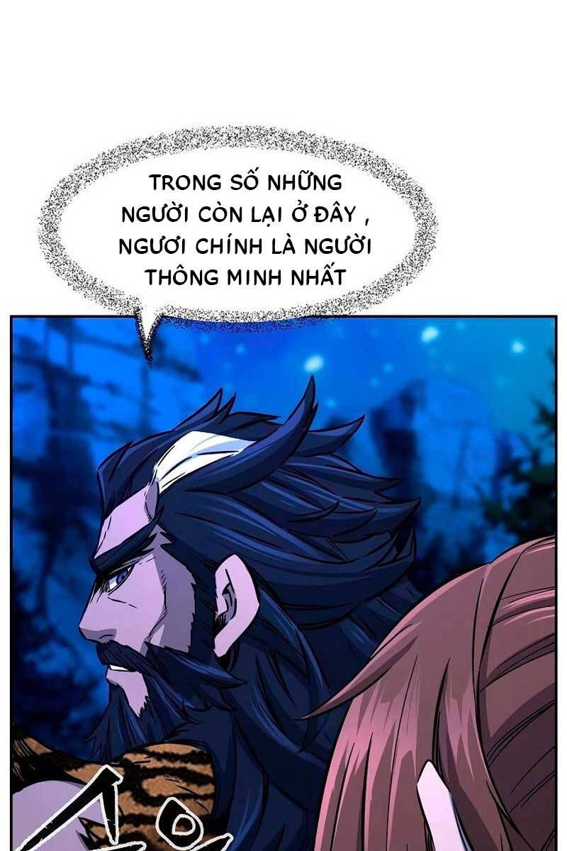 Cảm Kiếm Tuyệt Đối Chap 45 - Next Chap 46