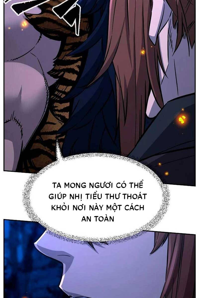 Cảm Kiếm Tuyệt Đối Chap 45 - Next Chap 46