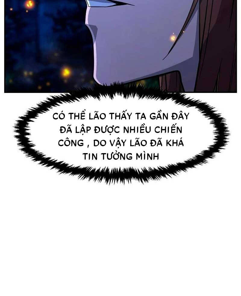 Cảm Kiếm Tuyệt Đối Chap 45 - Next Chap 46