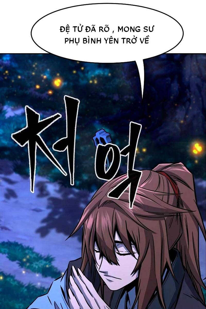 Cảm Kiếm Tuyệt Đối Chap 45 - Next Chap 46