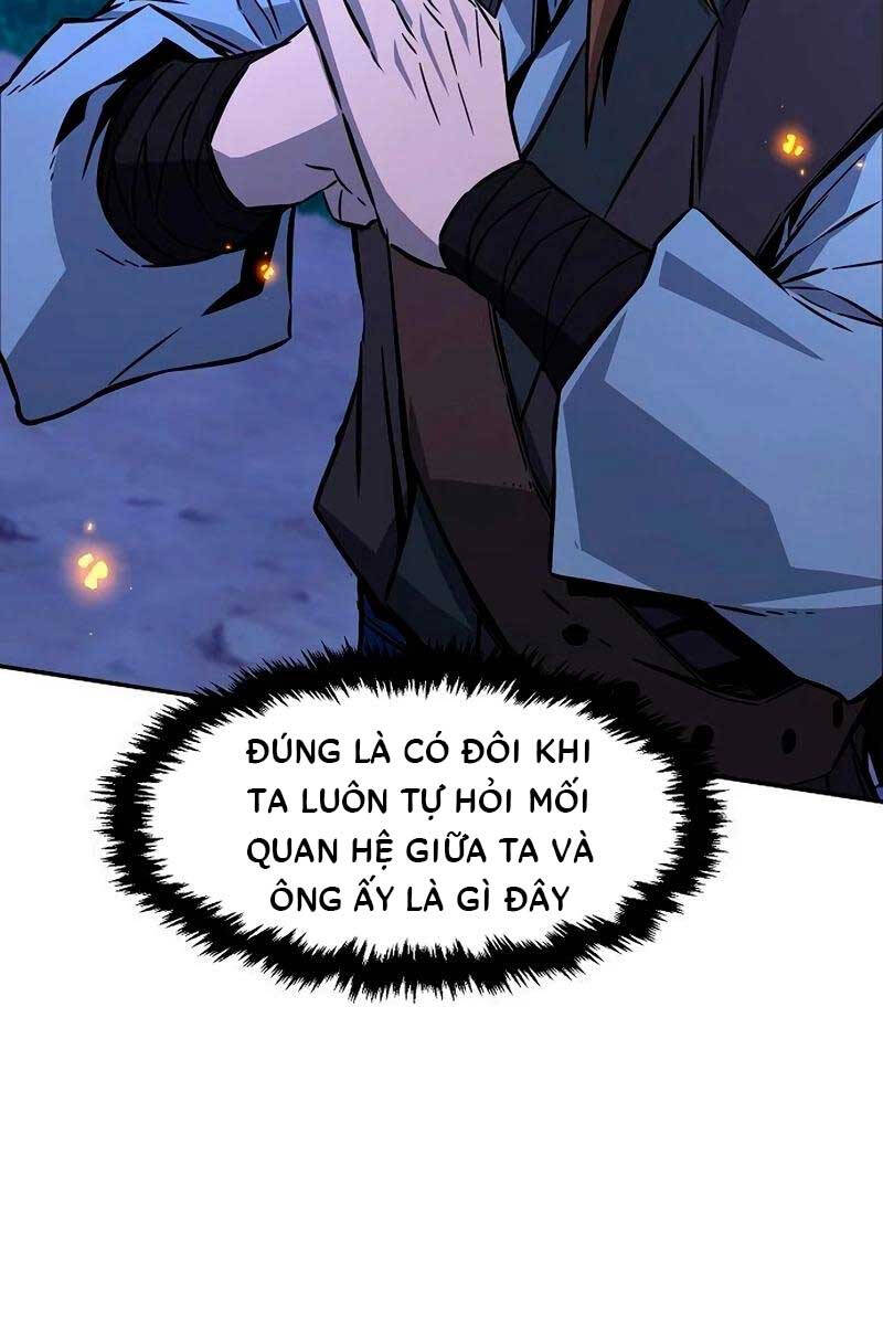Cảm Kiếm Tuyệt Đối Chap 45 - Next Chap 46