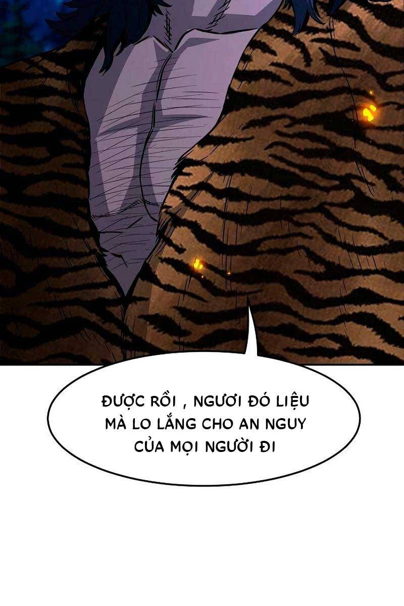 Cảm Kiếm Tuyệt Đối Chap 45 - Next Chap 46