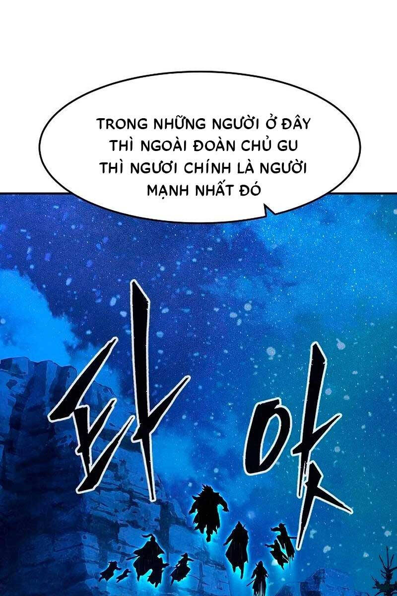 Cảm Kiếm Tuyệt Đối Chap 45 - Next Chap 46