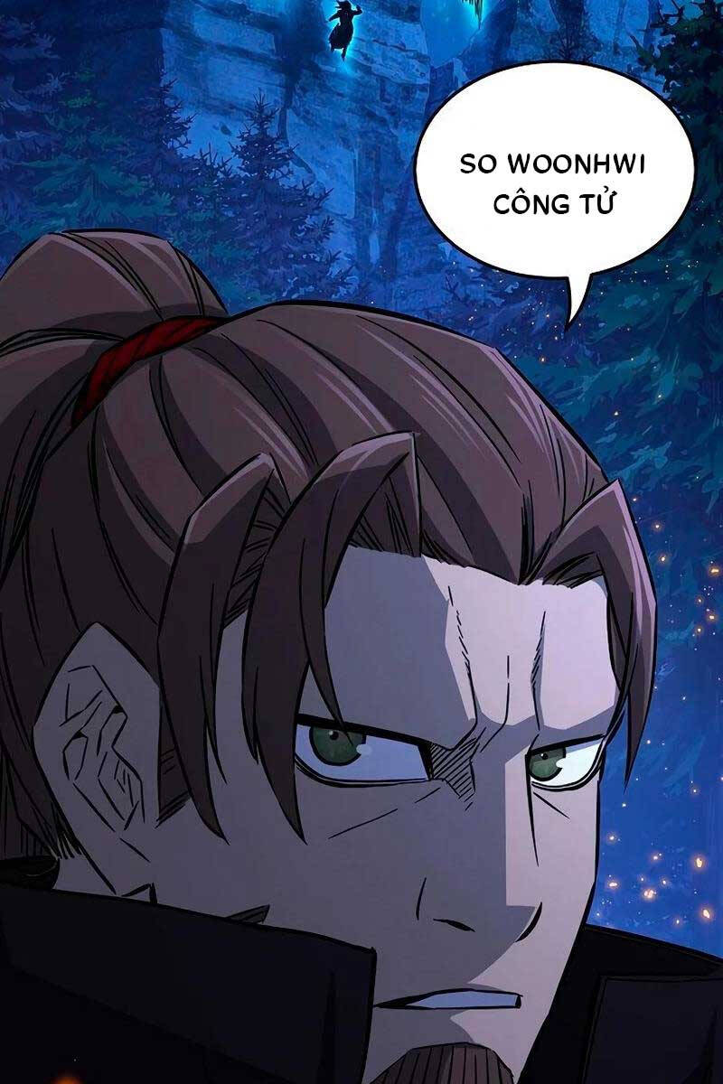 Cảm Kiếm Tuyệt Đối Chap 45 - Next Chap 46