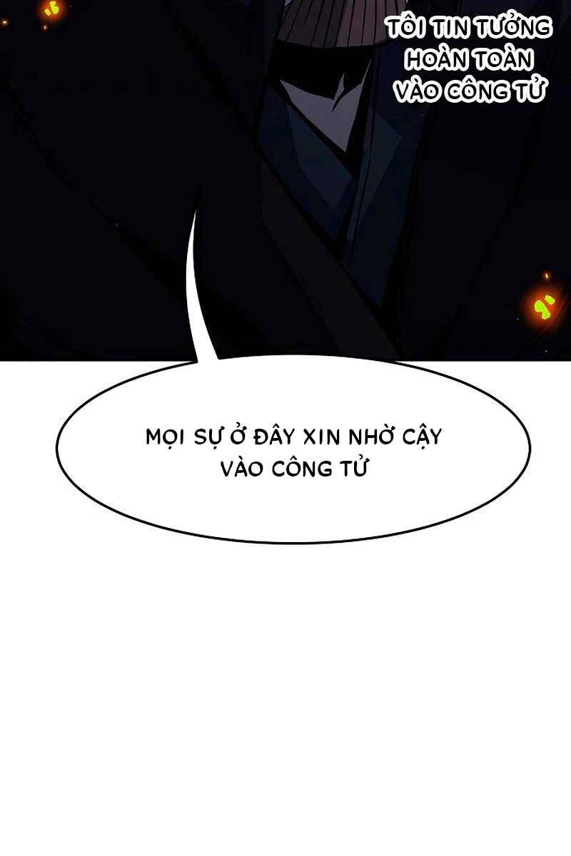 Cảm Kiếm Tuyệt Đối Chap 45 - Next Chap 46