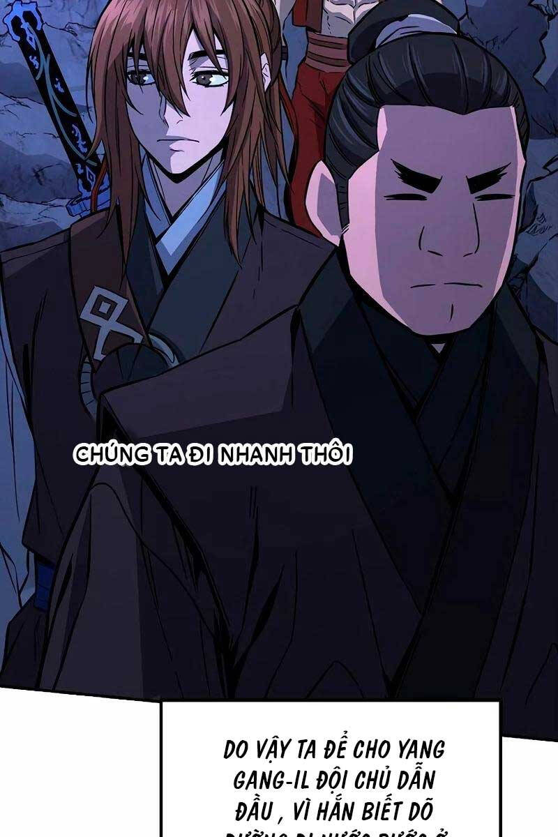 Cảm Kiếm Tuyệt Đối Chap 45 - Next Chap 46