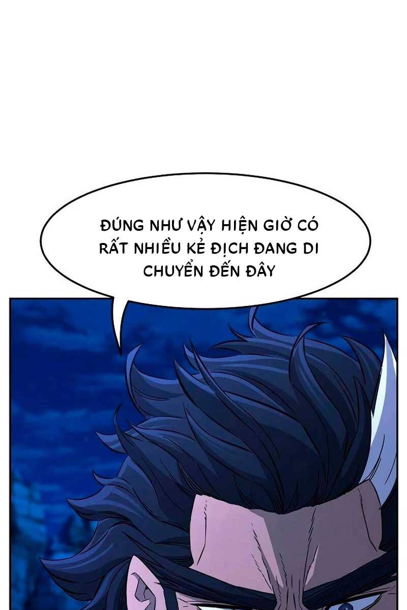 Cảm Kiếm Tuyệt Đối Chap 45 - Next Chap 46