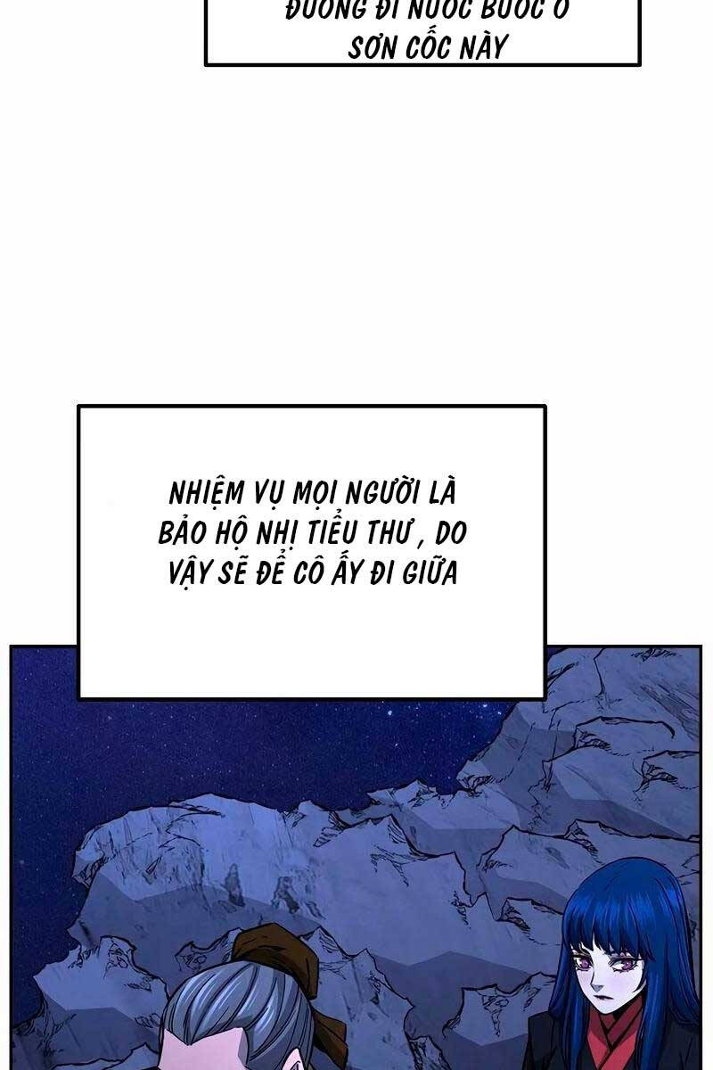 Cảm Kiếm Tuyệt Đối Chap 45 - Next Chap 46