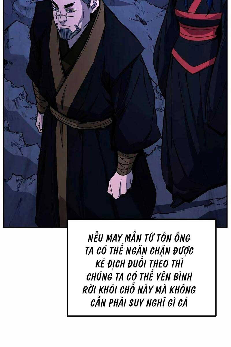 Cảm Kiếm Tuyệt Đối Chap 45 - Next Chap 46