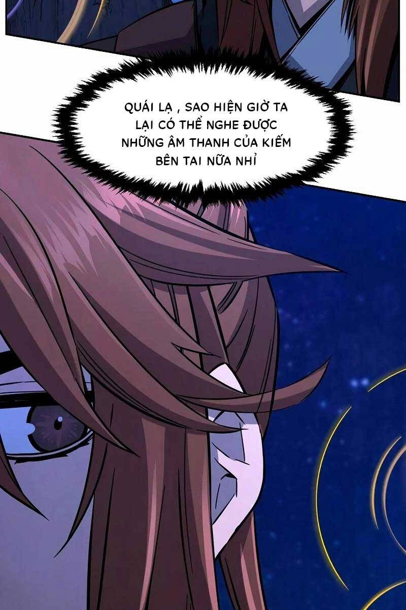 Cảm Kiếm Tuyệt Đối Chap 45 - Next Chap 46