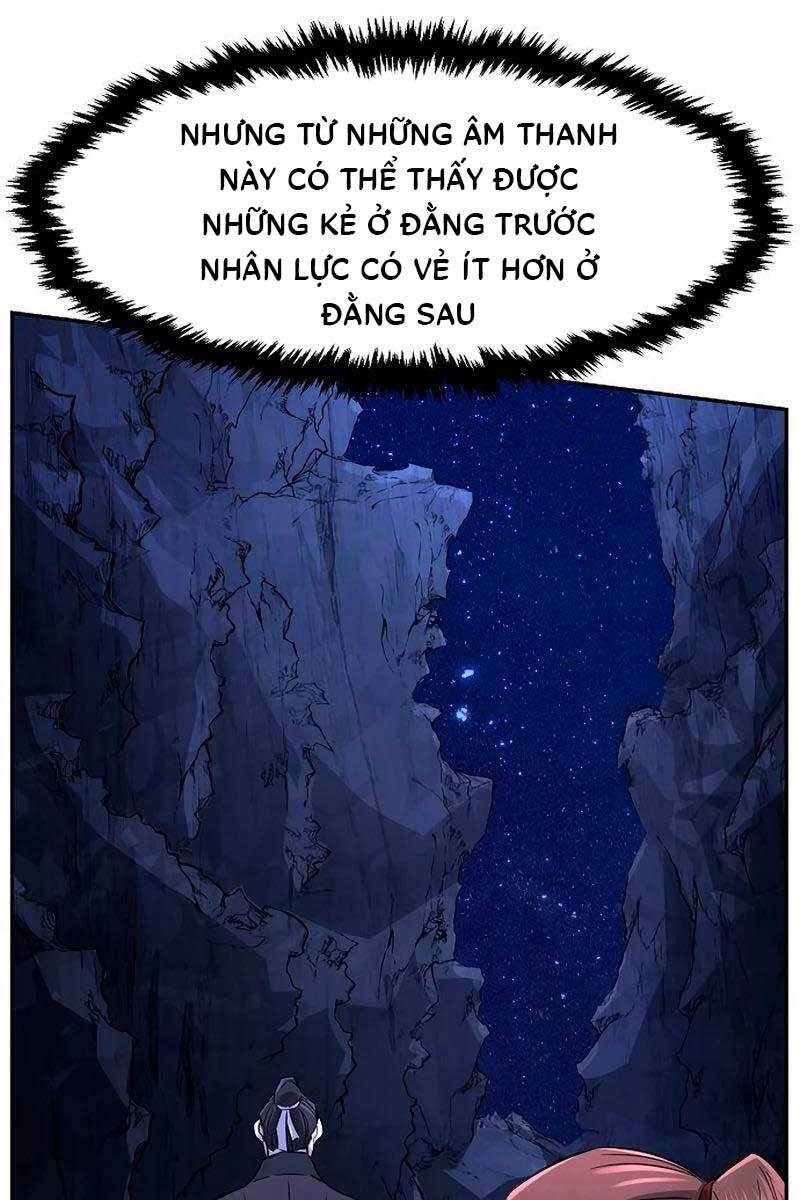 Cảm Kiếm Tuyệt Đối Chap 45 - Next Chap 46