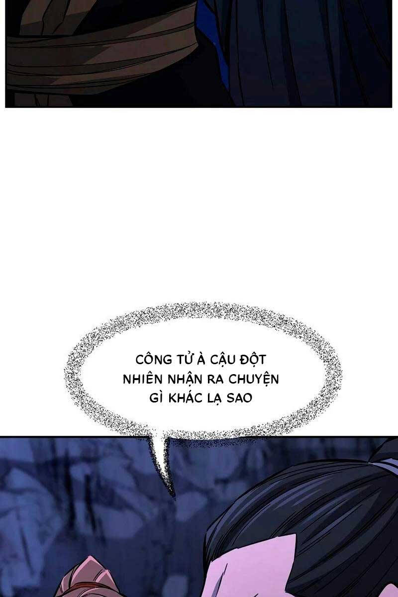 Cảm Kiếm Tuyệt Đối Chap 45 - Next Chap 46