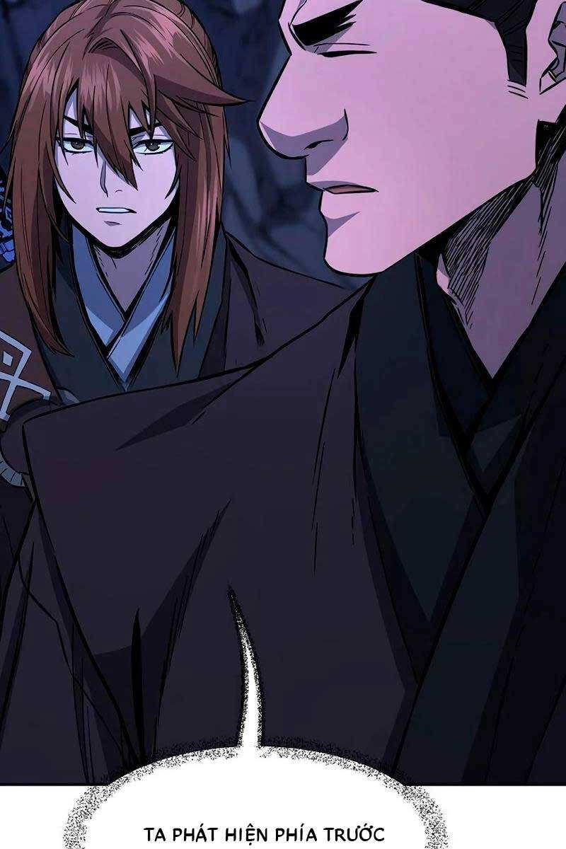 Cảm Kiếm Tuyệt Đối Chap 45 - Next Chap 46