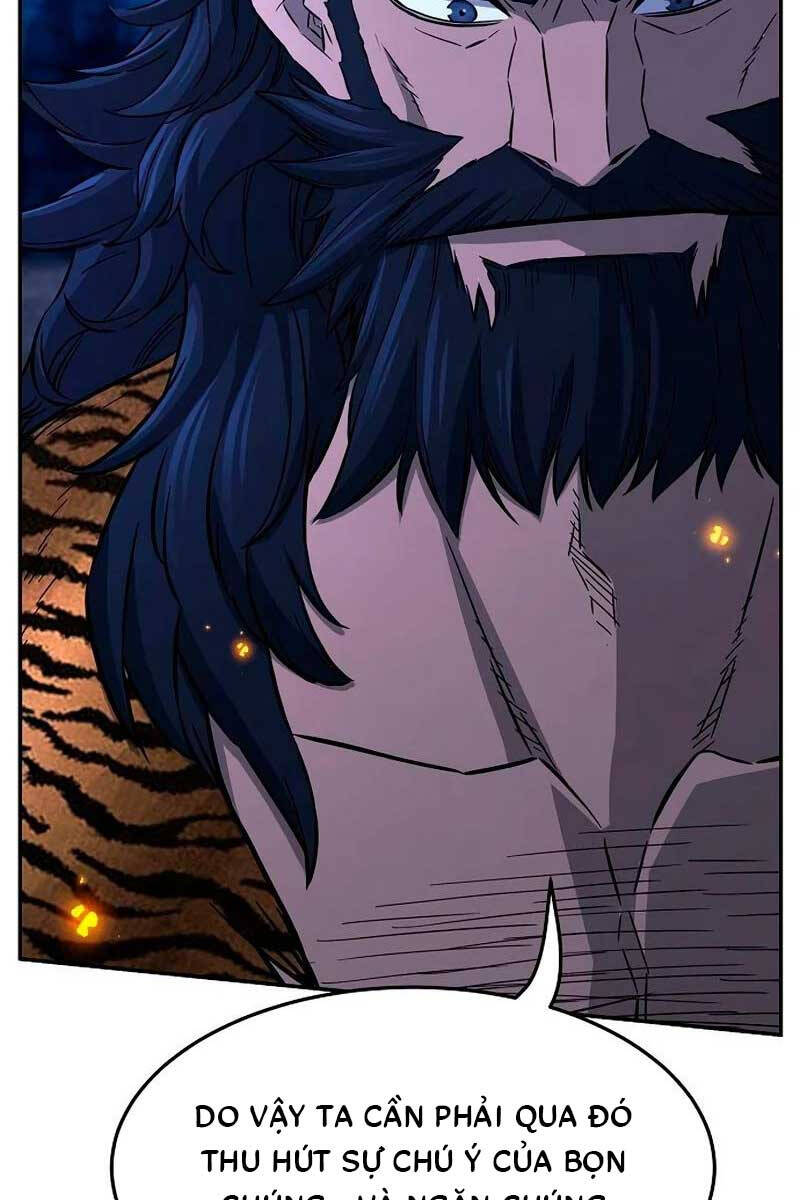 Cảm Kiếm Tuyệt Đối Chap 45 - Next Chap 46