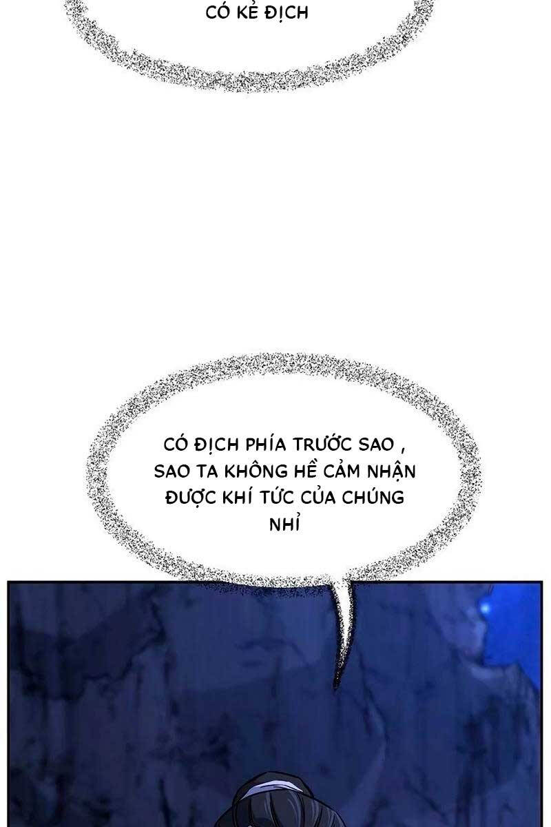 Cảm Kiếm Tuyệt Đối Chap 45 - Next Chap 46