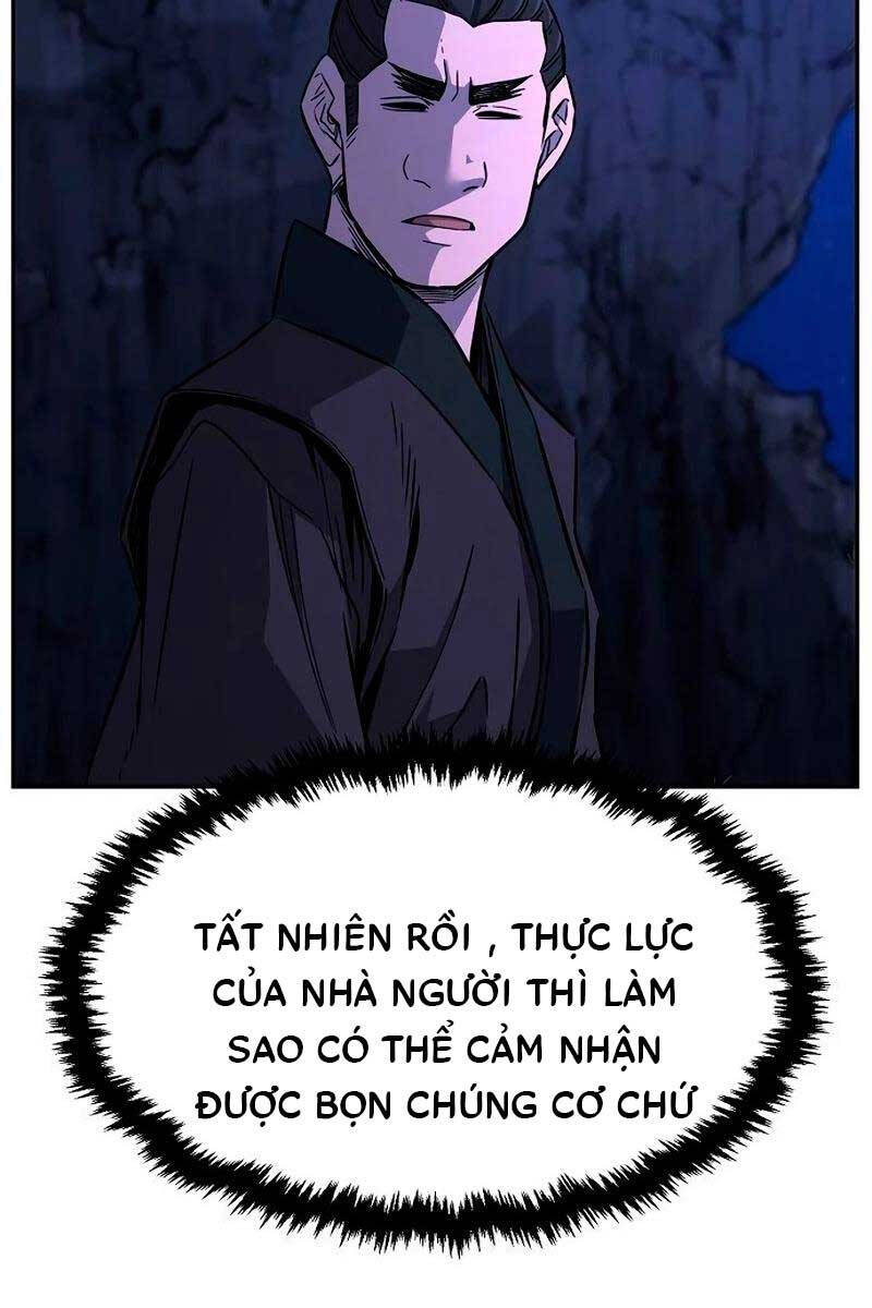 Cảm Kiếm Tuyệt Đối Chap 45 - Next Chap 46