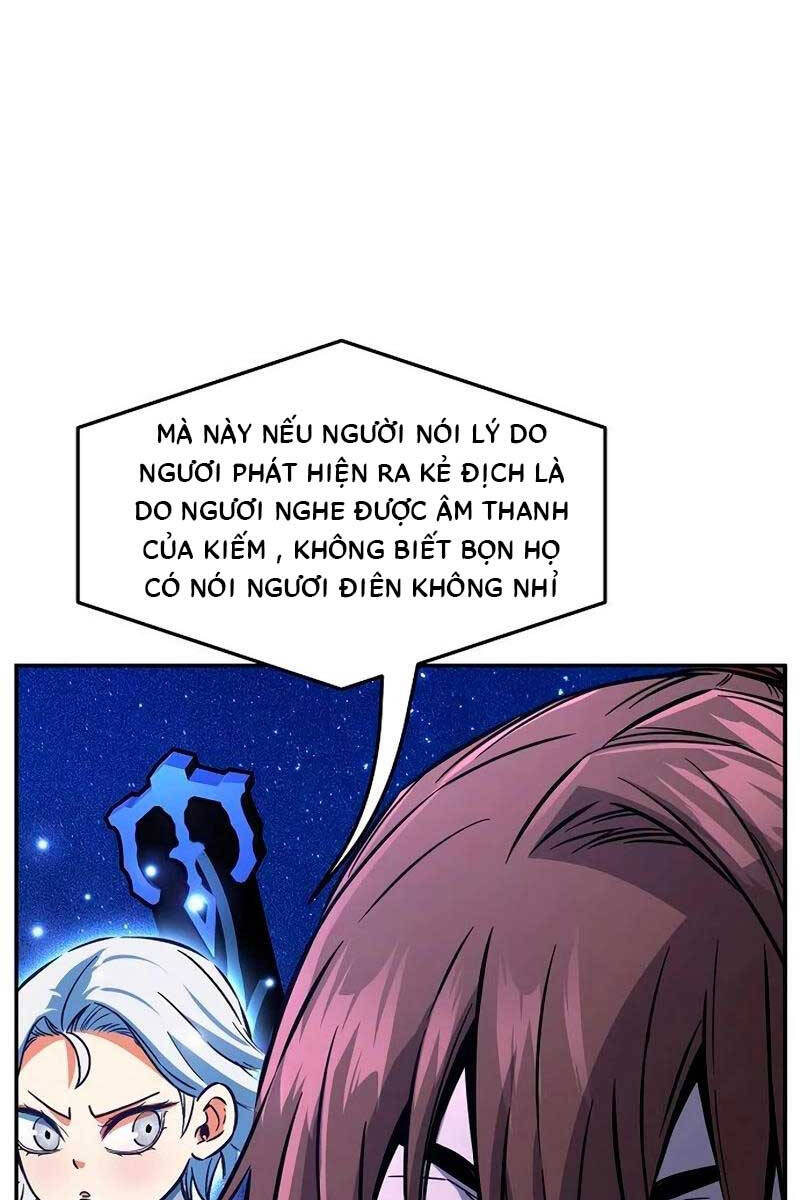 Cảm Kiếm Tuyệt Đối Chap 45 - Next Chap 46