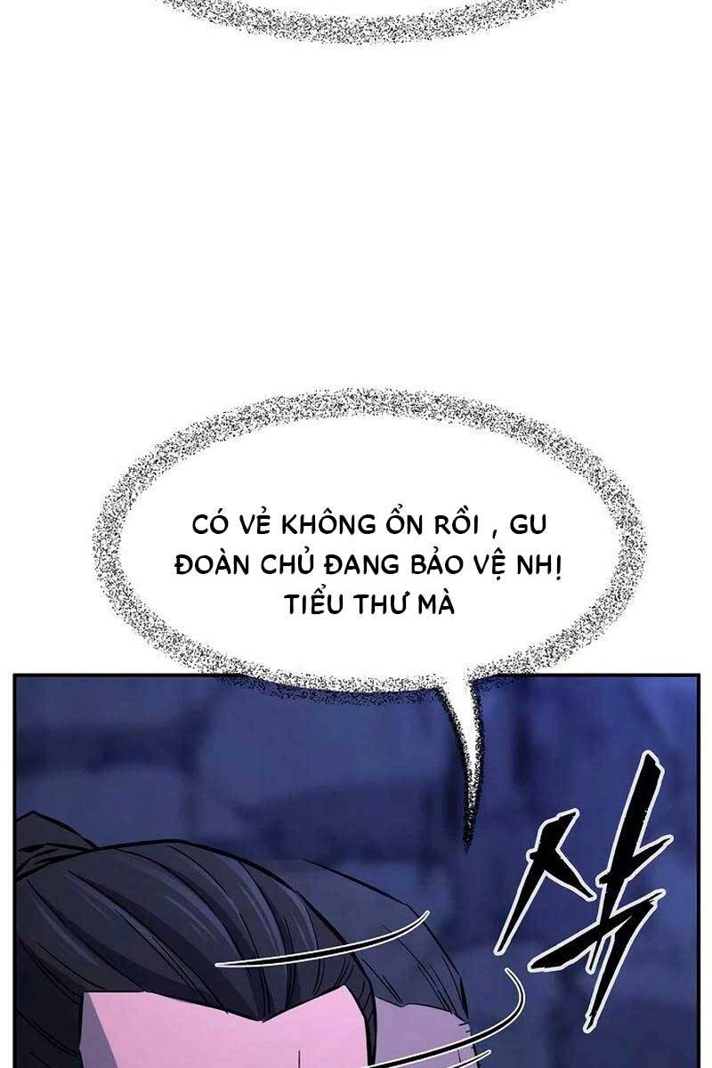 Cảm Kiếm Tuyệt Đối Chap 45 - Next Chap 46