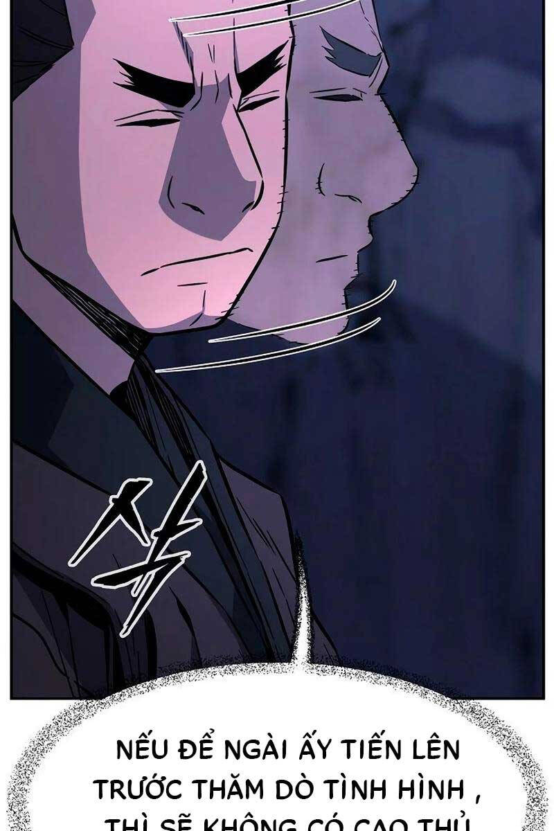 Cảm Kiếm Tuyệt Đối Chap 45 - Next Chap 46