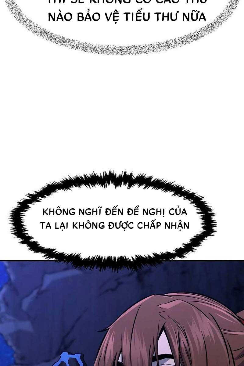 Cảm Kiếm Tuyệt Đối Chap 45 - Next Chap 46