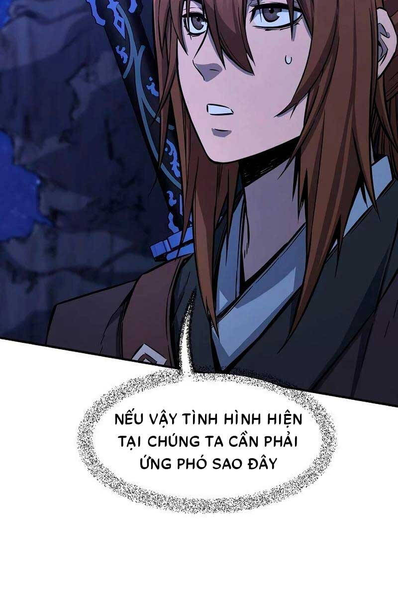 Cảm Kiếm Tuyệt Đối Chap 45 - Next Chap 46