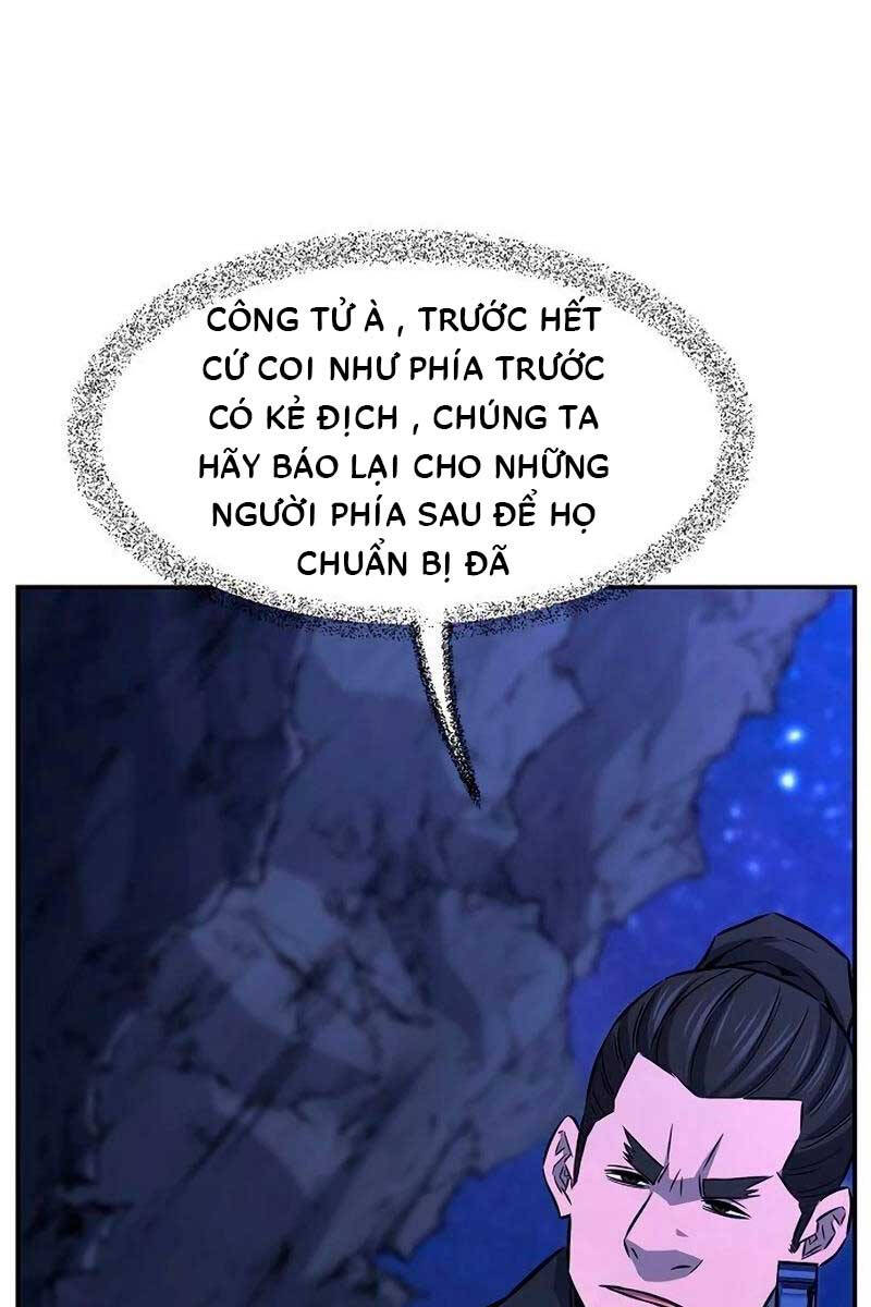 Cảm Kiếm Tuyệt Đối Chap 45 - Next Chap 46