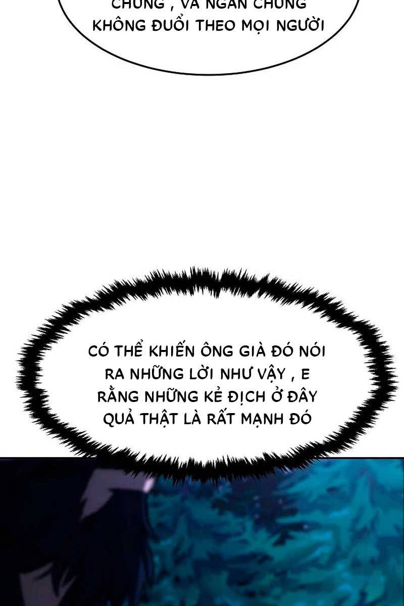 Cảm Kiếm Tuyệt Đối Chap 45 - Next Chap 46